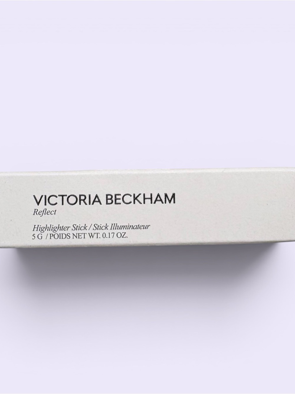 Victoria Beckham Beauty Reflect Highlighter Stick – Pearl